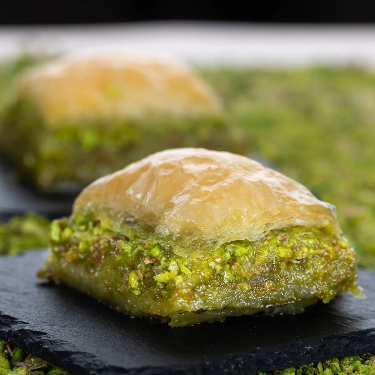 Sultan Baklava