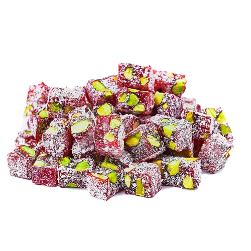 Ballı Fıstıklı Duble