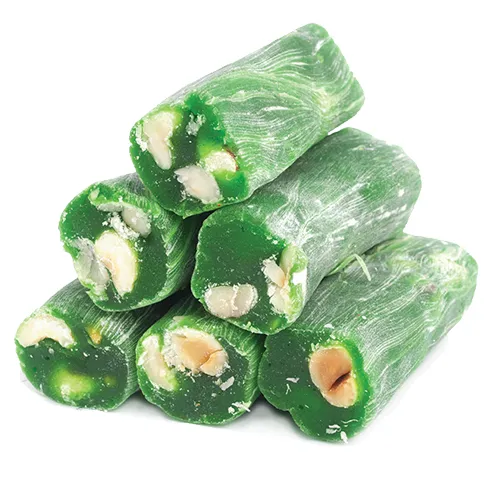Kiwi Fındıklı Parmak