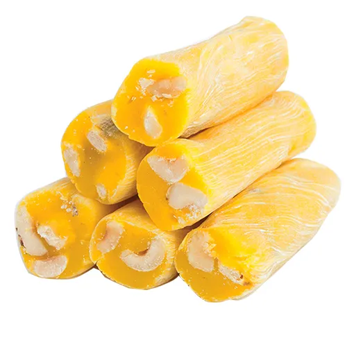 Limonlu Fındıklı Parmak