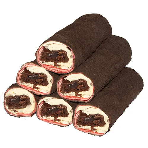 Browni İntense Sarma