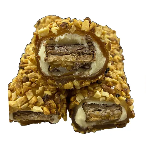 Snickers Sarma