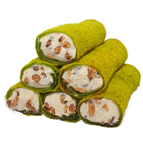 Elmalı Velvet Sarma