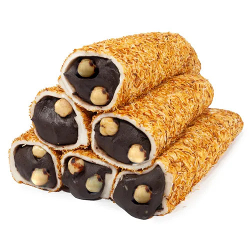 Kaddayıflı Browni Sarma