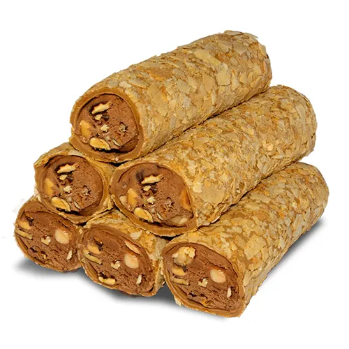 Capiccino Sarma Lokum