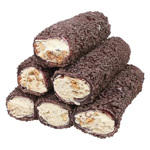 Karadut Bademli Sarma Lokum
