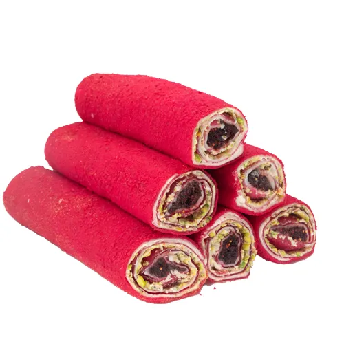 Eşki Fıstıklı Vişneli Sarma