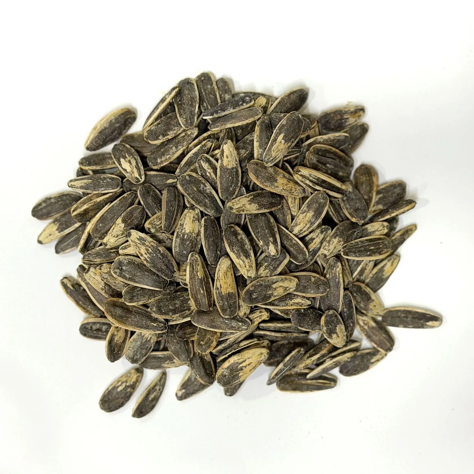 Ay Çekirdeği Siyah (Dakota) Tuzlu - 500 gr