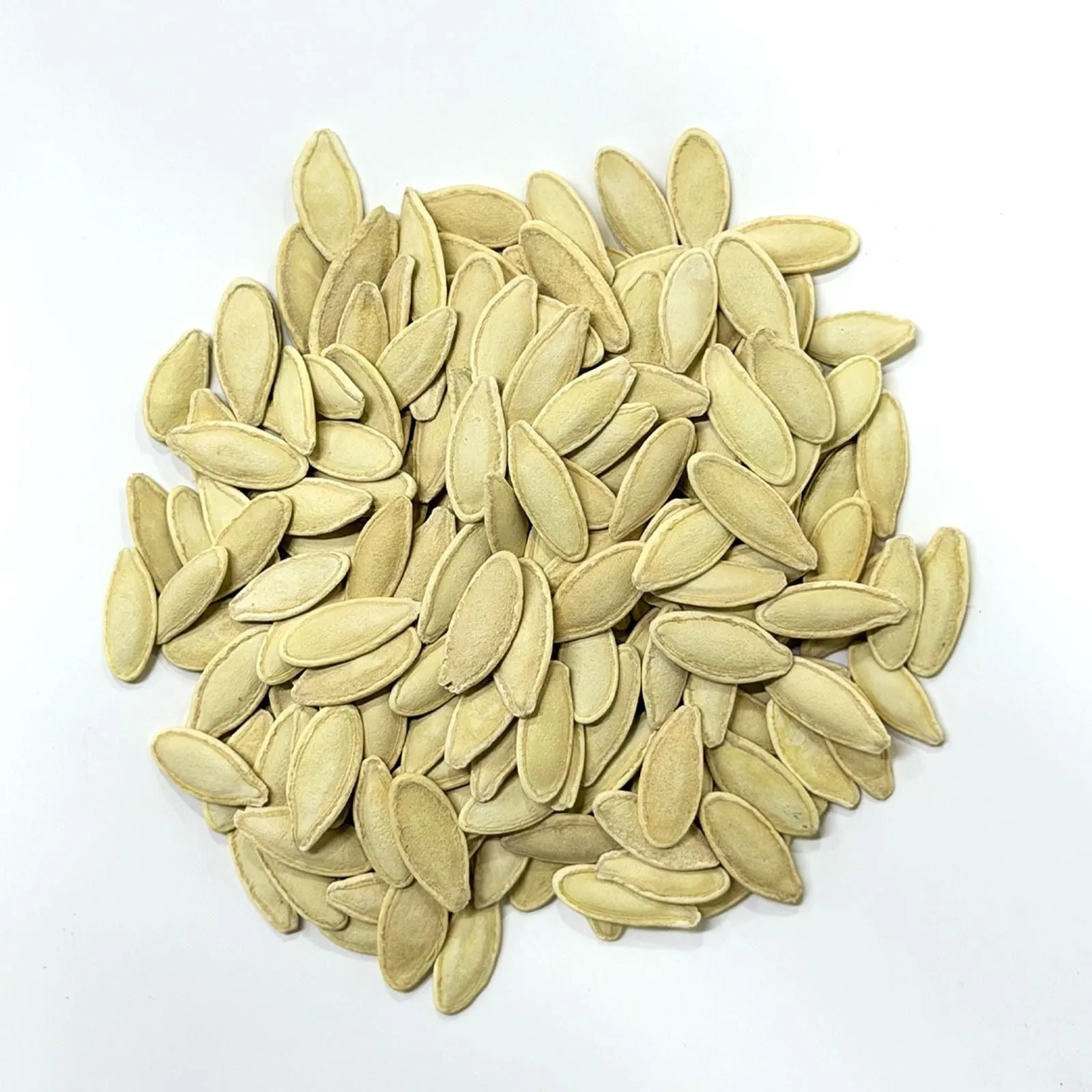 Kabak Çekirdeği Tuzsuz - 500 gr