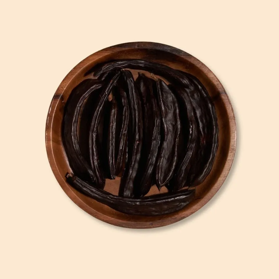Keçiboynuzu Harnup