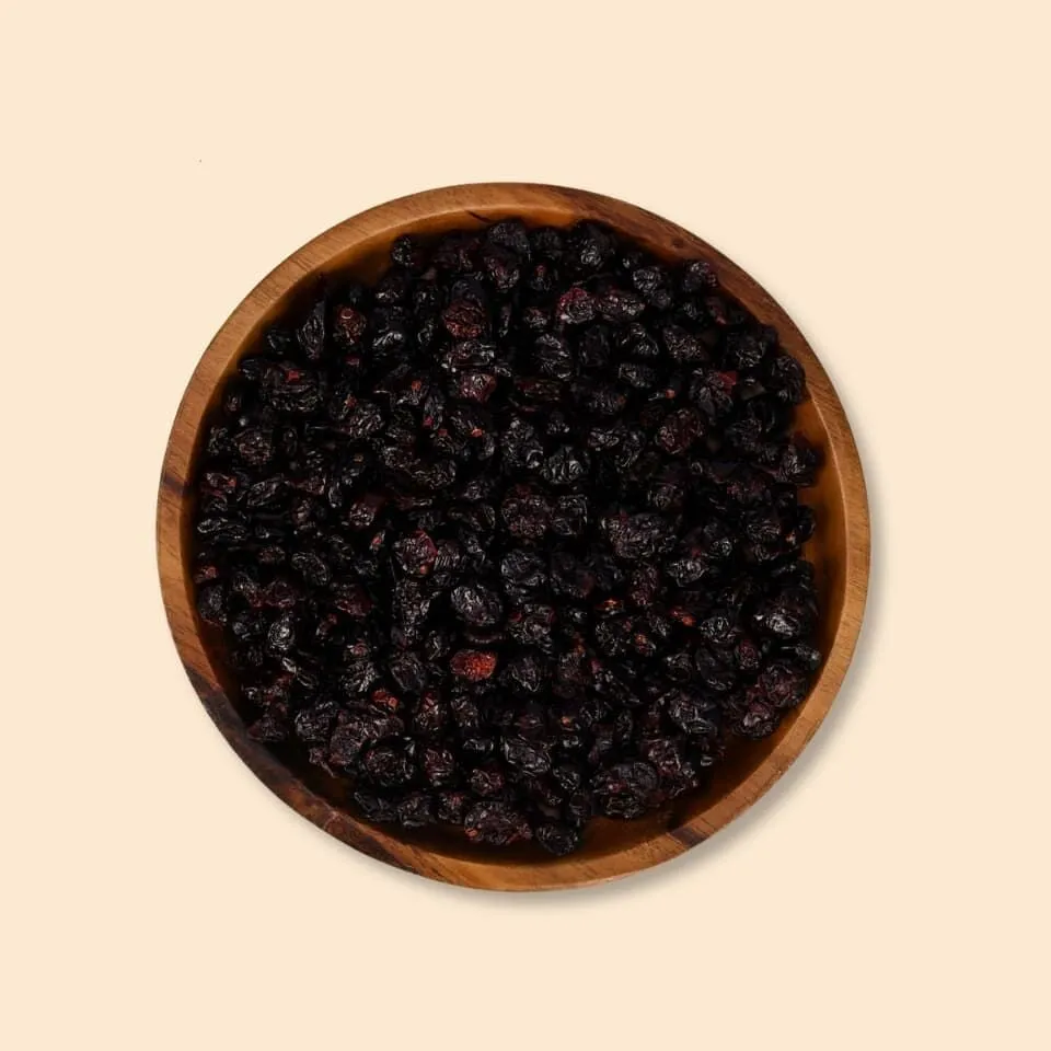 Turna Yemişi - Cranberry Kurusu