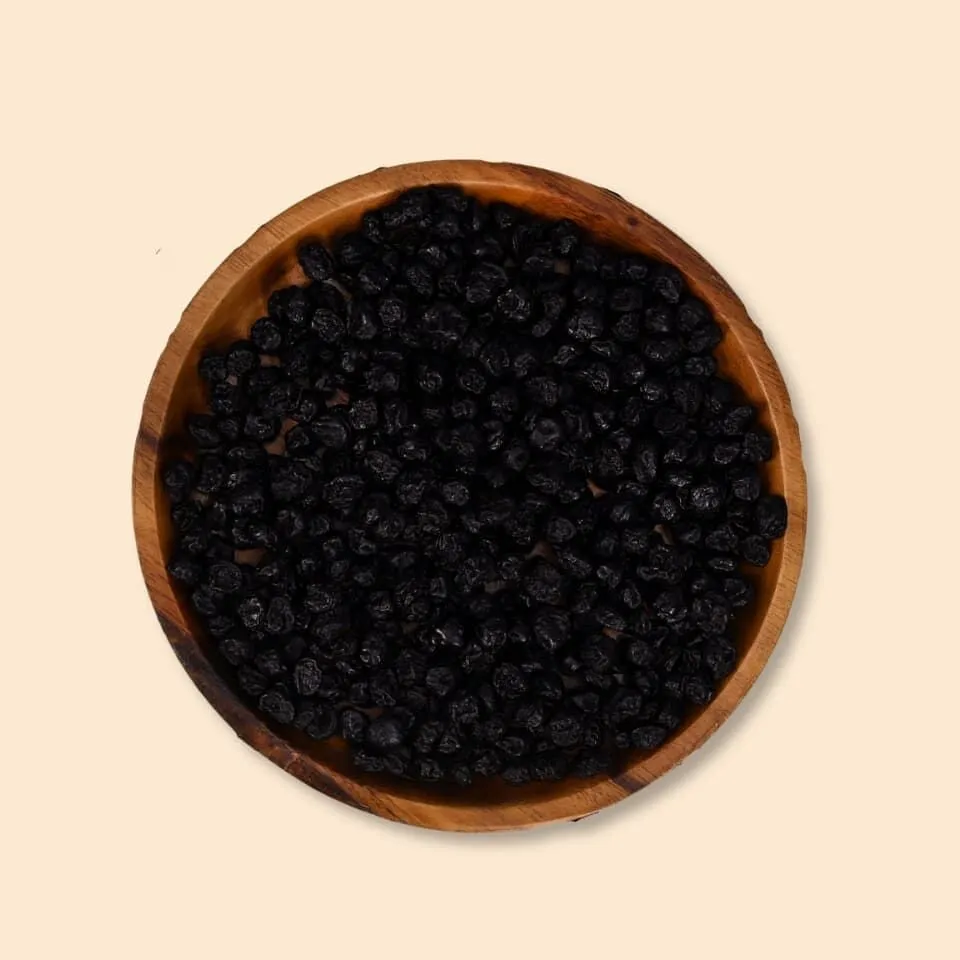 Blueberry (Mavi Yemiş)