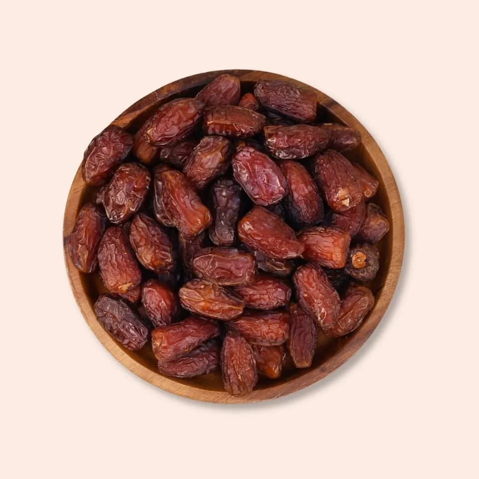 Hurma Medjoul - Small
