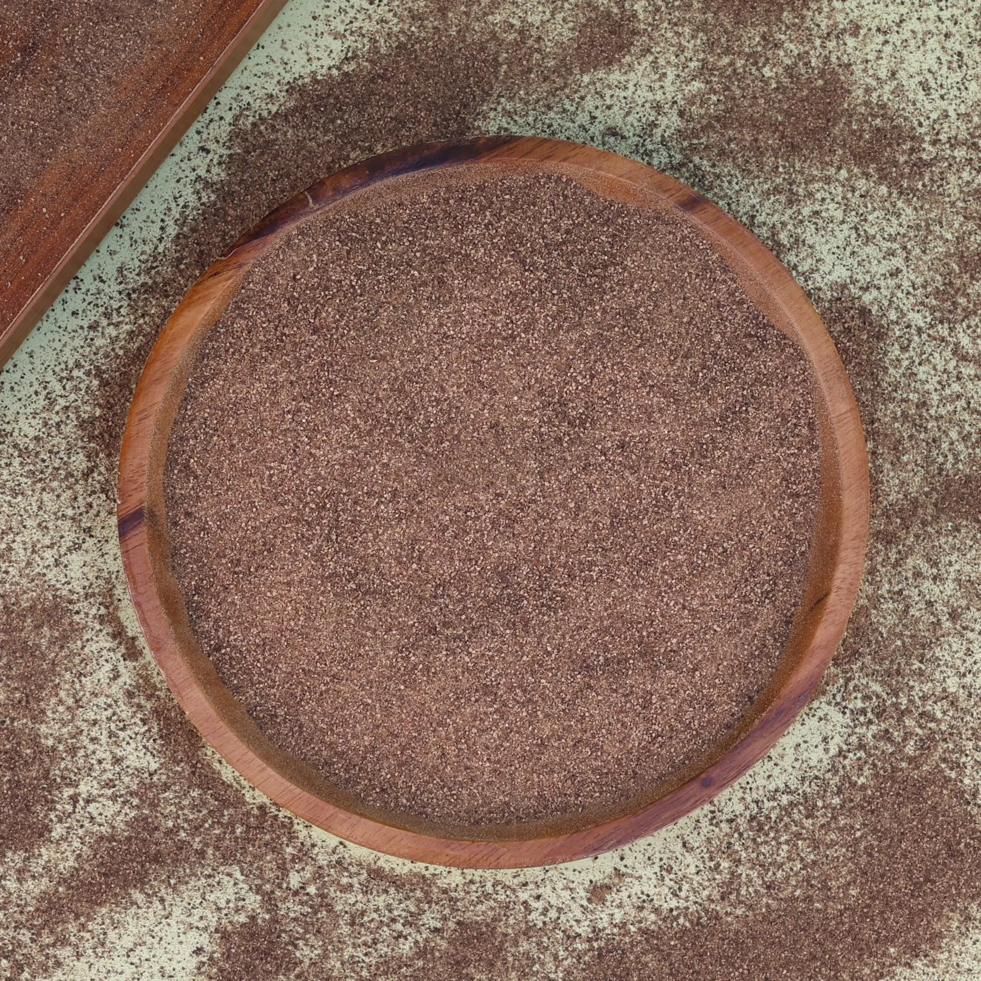 Karabiber Toz