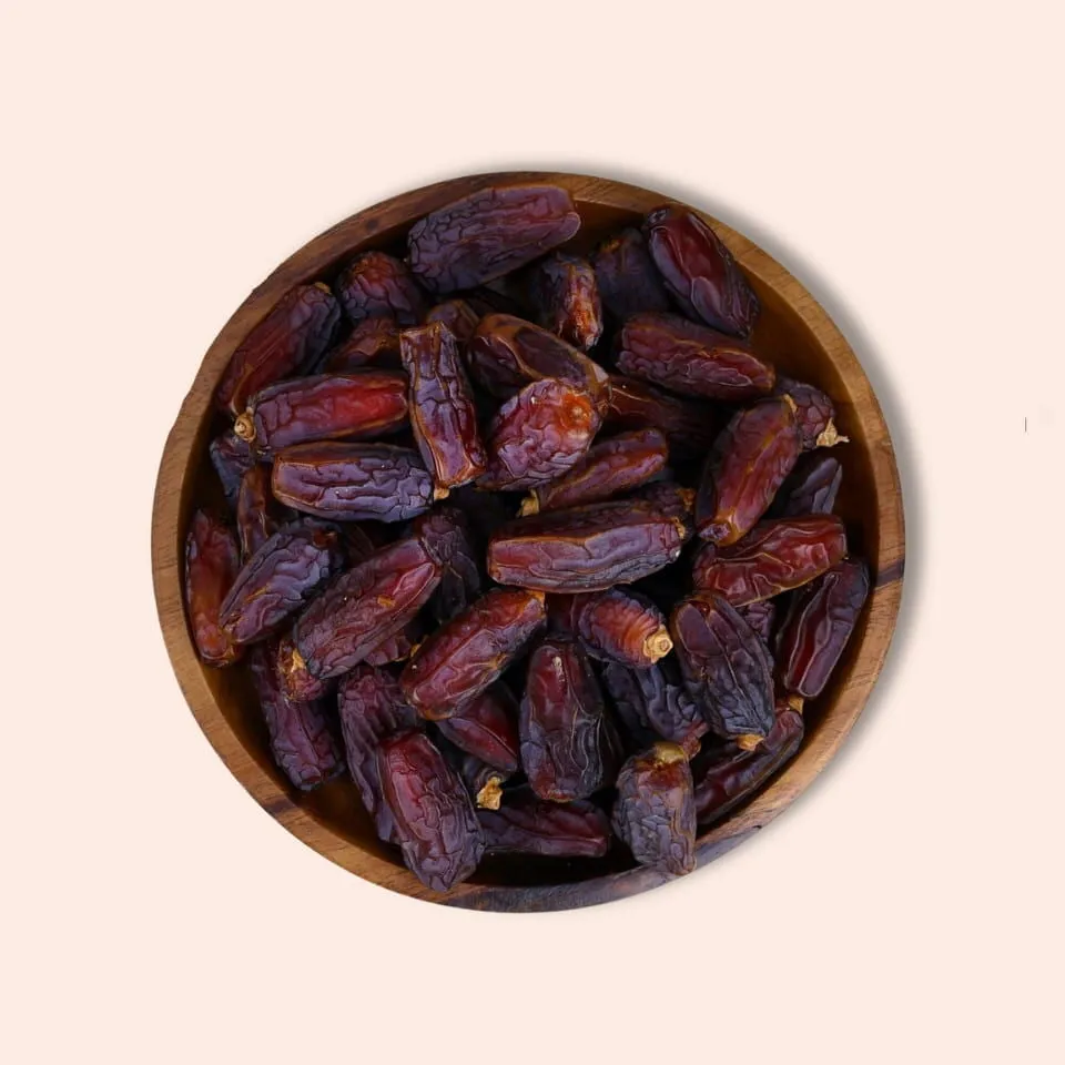 Hurma Mebrum Özel