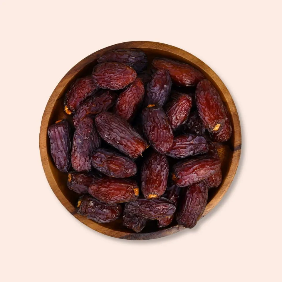 Hurma Medjoul - Jumbo