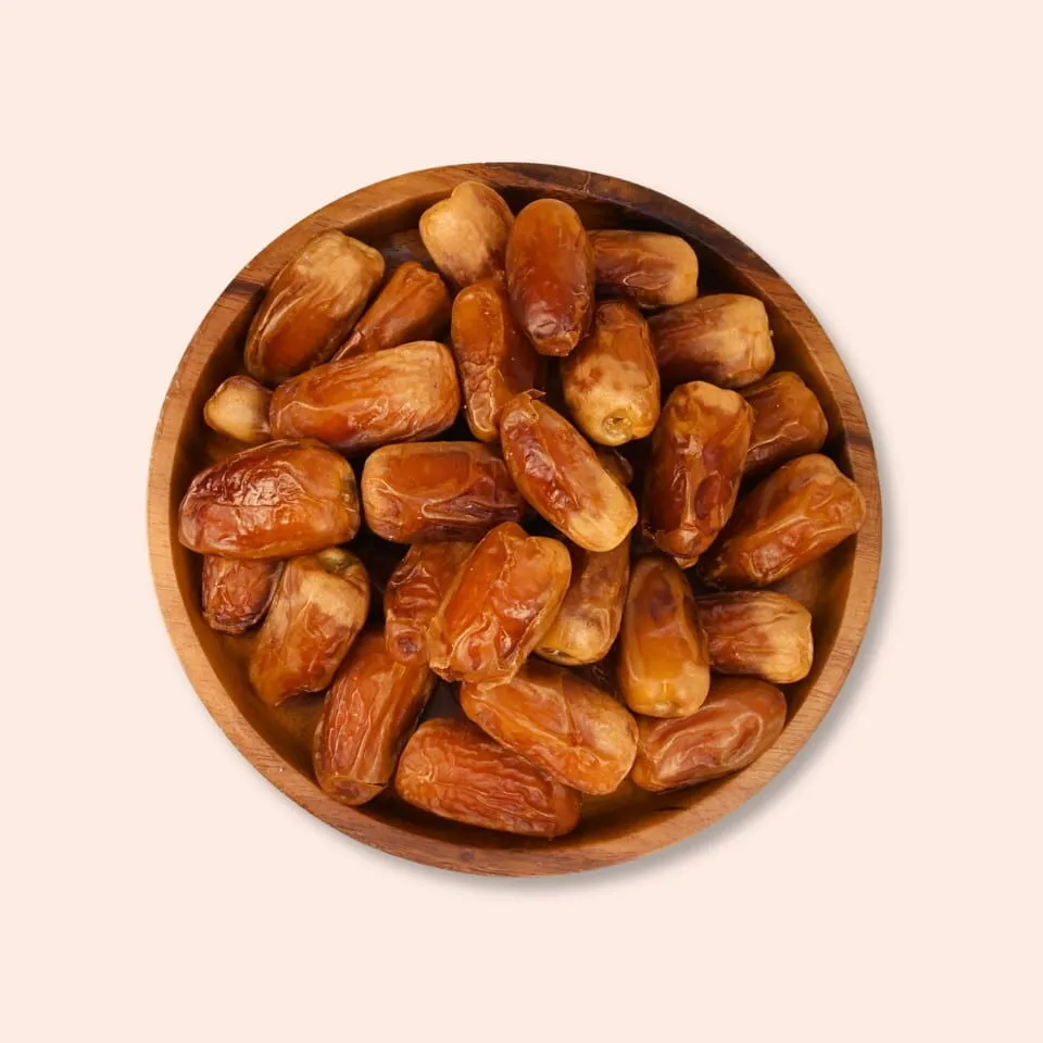 Hurma Sugai - Az Şekerli