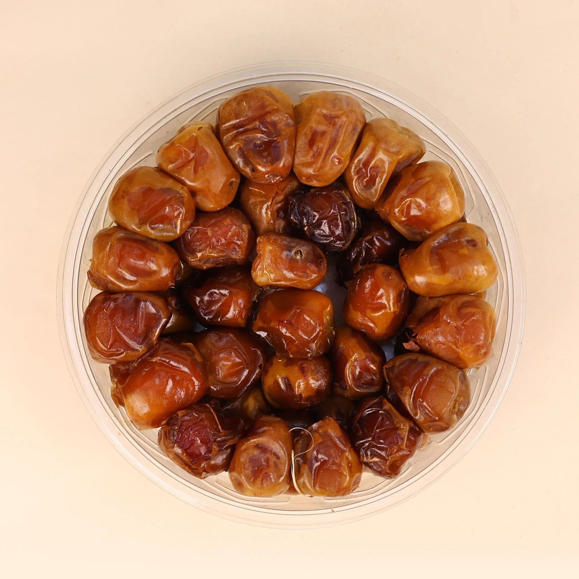 Hurma Sukkari - Yaş Hurma