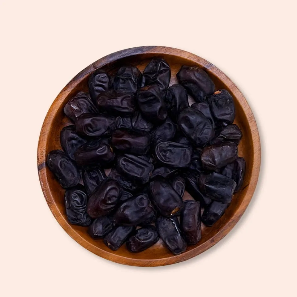İran (Naturel) Hurma - 500 gr
